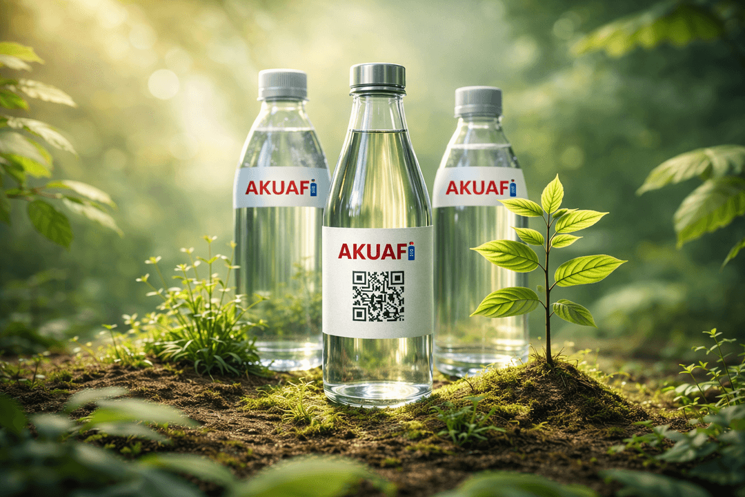 Advertising That Doesn't Cost the Planet