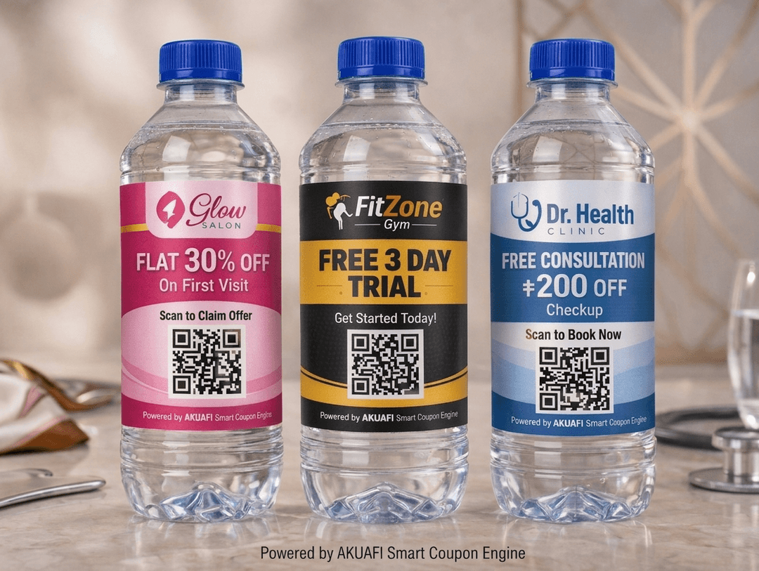 Restaurant & Distribution Partner Programme