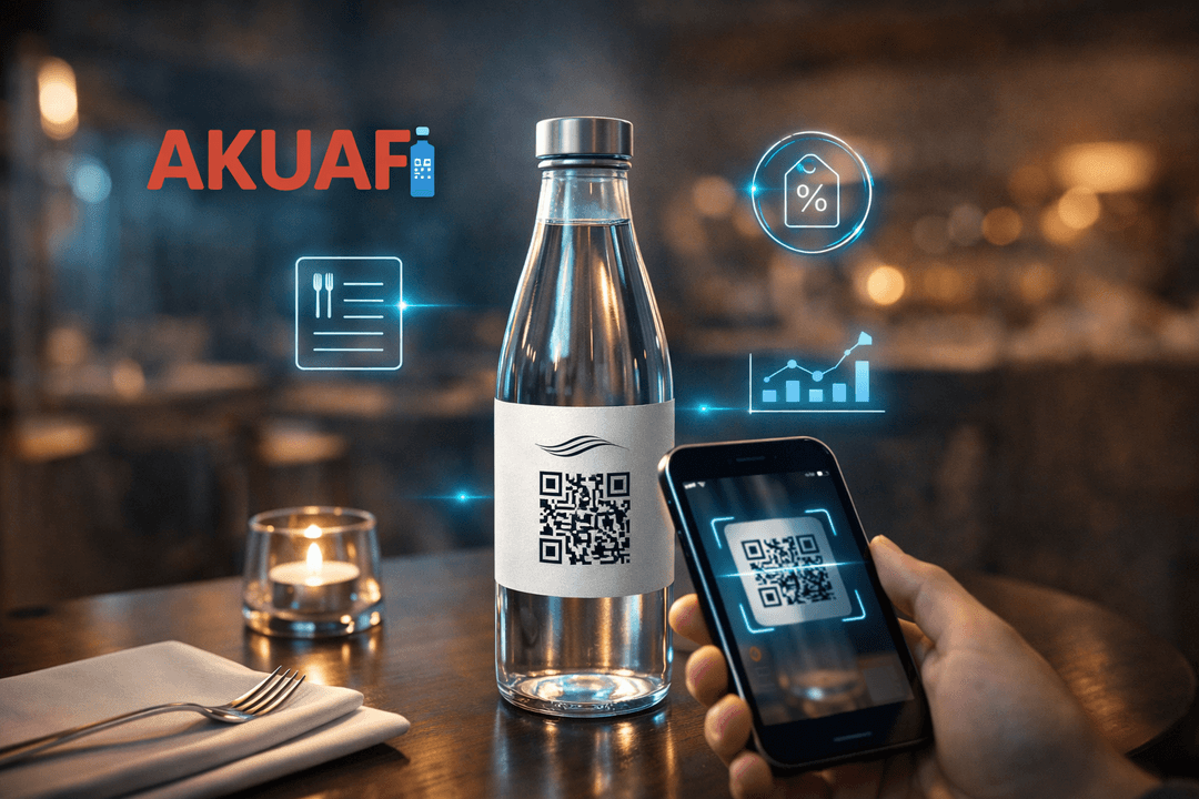 Complete Restaurant Engagement System