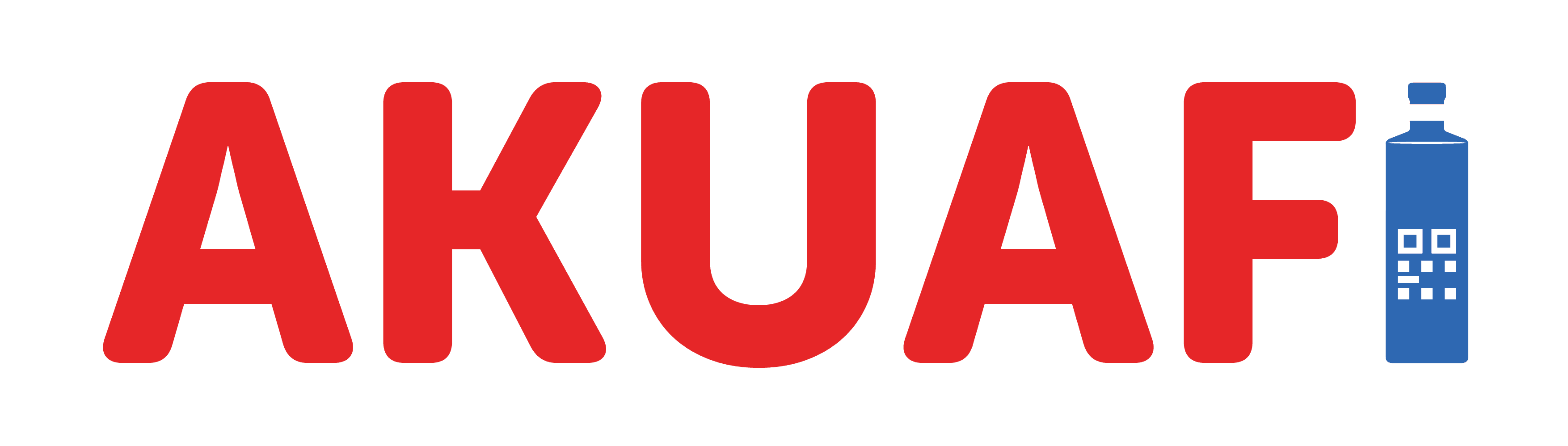 Akuafi Logo
